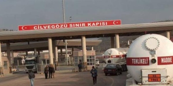 Cilvegözü'ndeki patlamanın sanıkları yakalandı/ Video