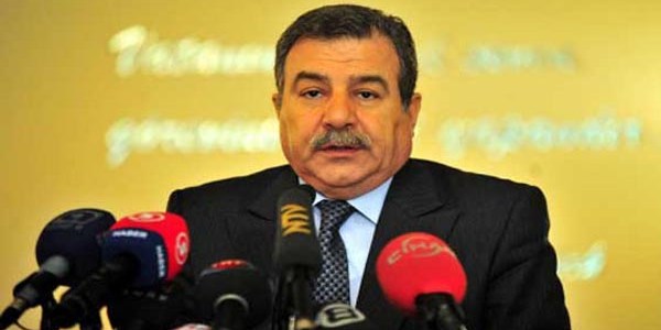 Güler: Kamu görevlilerinin yarın bırakılmasını bekliyoruz/ Video