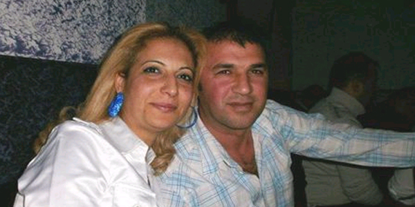 Kazada len polisin cenazesi Adana'ya gnderildi