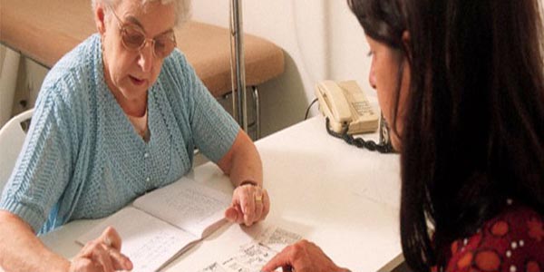 Alzheimer'�n erken te�hisi m�mk�n olabilir