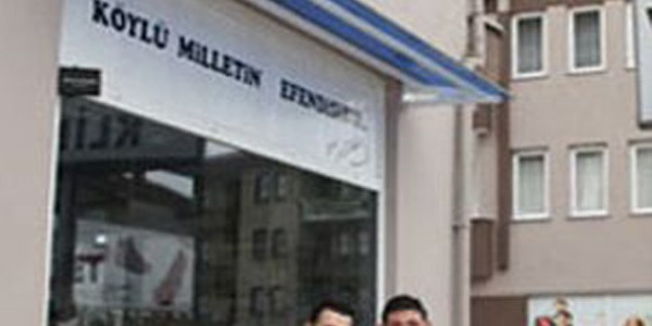 Atat�rk'�n s�z�ne ceza