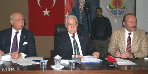 Adana'da bin gence ücretsiz üniversiteye hazırlık kursu verilecek
