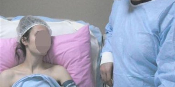 170 hap yutarak intihar eden genç kız, hayata döndü