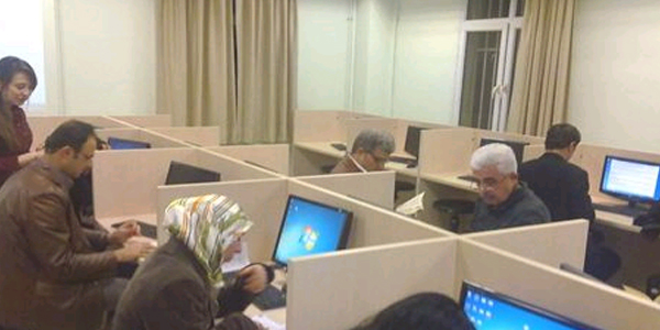 Hızlı okuma ve anlama teknikleri sertifika kursu devam ediyor