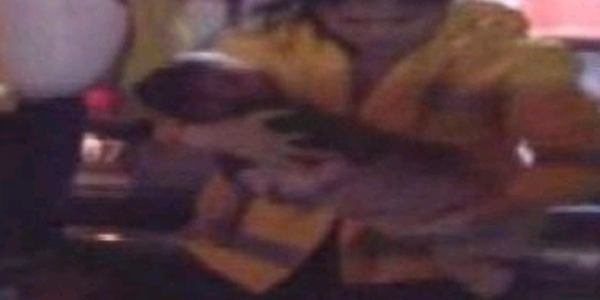 T�re cinayetinde yaralanan 7 ayl�k bebek �ld�