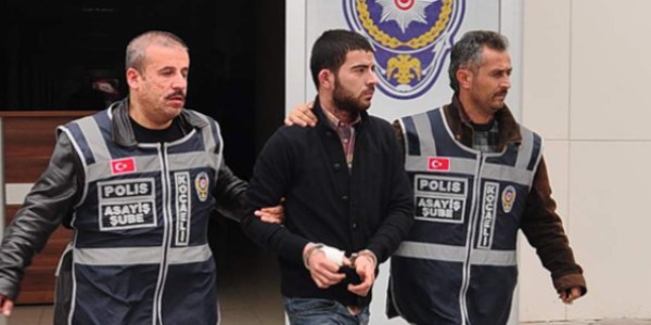 Yan baktın kavgası