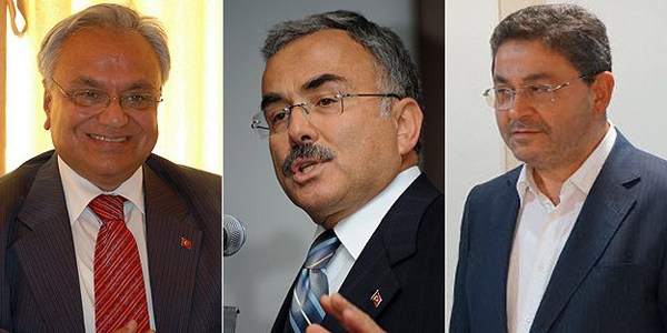 SPK, Turkcell'in yönetimine 2 eski bakan atadı/ Video