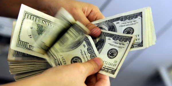 Cari açık 5,6 milyar dolar
