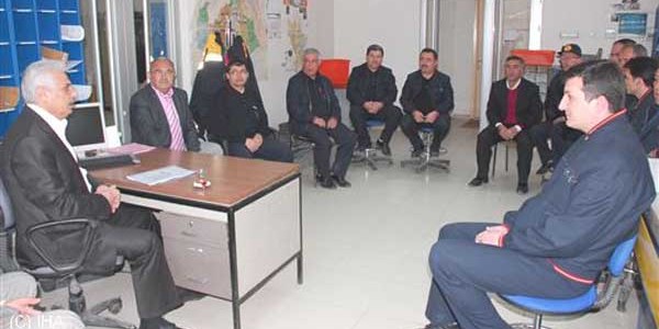 Türk Haber-Sen: PTT'nin A.Ş. olmasına karşıyız