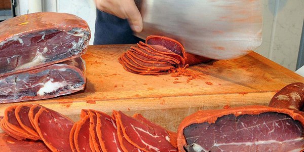 Ekmek ve geleneksel �r�nler 'katk�s�z' oluyor