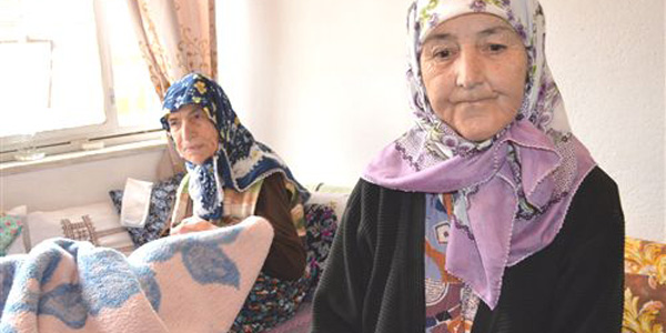 S�keli polis memurunun evinde heyecanl� bekleyi�