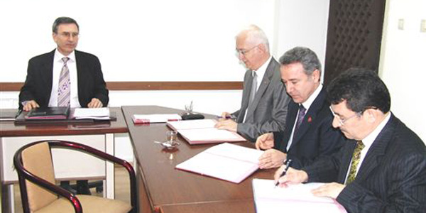 Gen� g�da denet�ileri geliyor