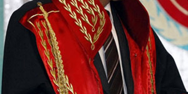 Yarg�tay'da se�im