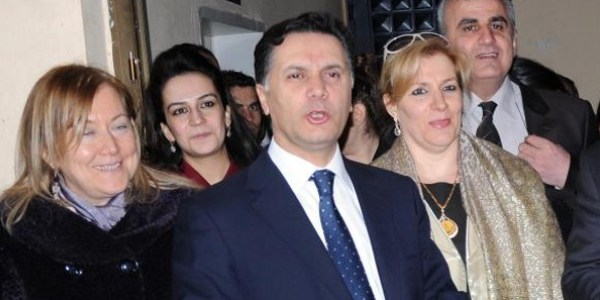 Mardin Valisi: ��kici manyaklarla evlenmeyin