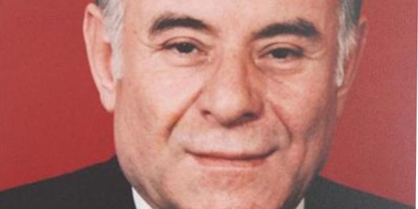 Eski vekil son yolculu�una u�urland�