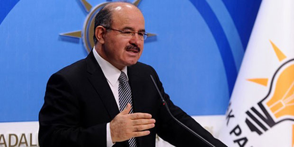 �elik'ten �mral�'ya gidecek 3. heyet a��klamas�