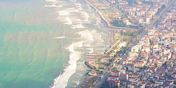 Ordu büyükşehir oluyor