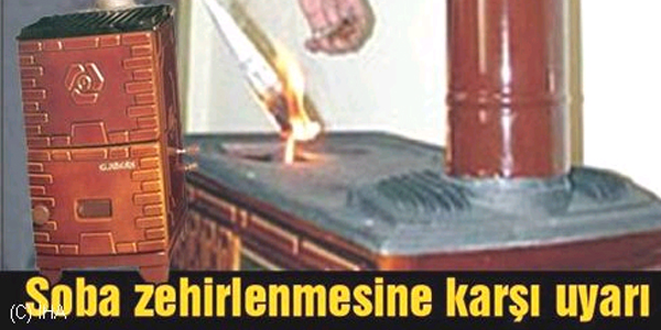 Burdur Valiliği'nden poyraz uyarısı