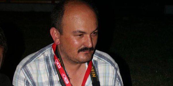 Bunalıma giren fotoğrafçı intihar etti