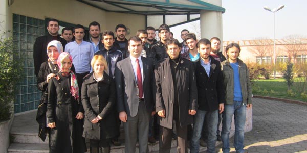 Büyükşehir felsefe okulu açtı