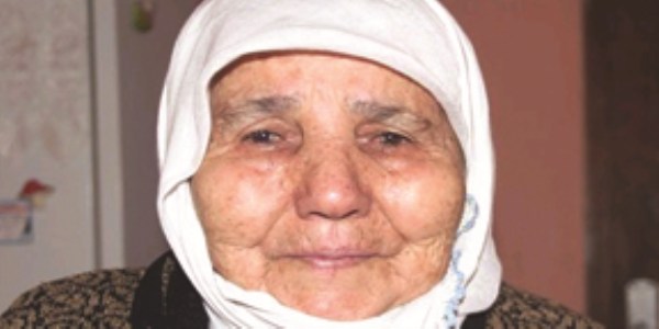 Yardım bahanesiyle 78 yıllık birikimi çaldılar