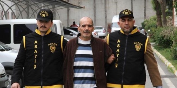Hasımlarını öldürmek için hapisten kaçtı