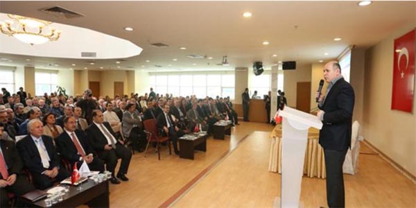 Halk Meclisi Toplantıları başladı