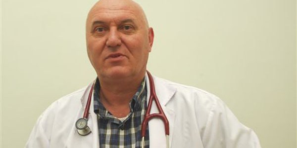Göğüsteki her ağrı kalp ağrısı değil