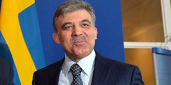 Gül: Serbest bırakılmaları sevindirici/ Video