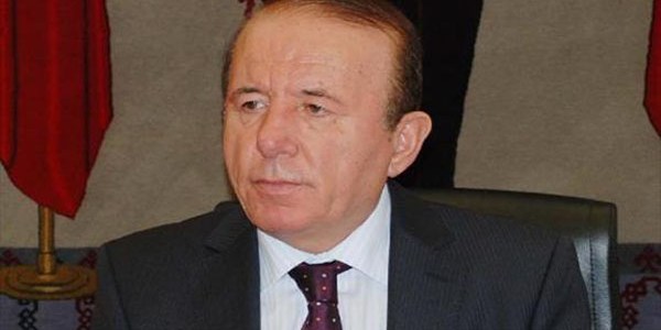 Isparta'da a��k alanlarda i�ki yasa��