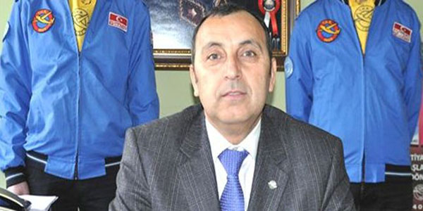 THK, Türkiye'yi havadan gözetleyecek