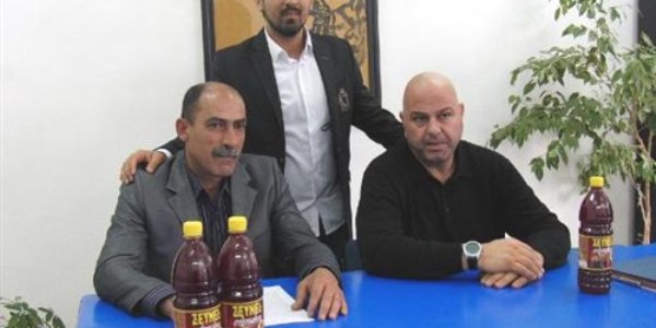 Organik şalgam suyunun patentini alacaklar