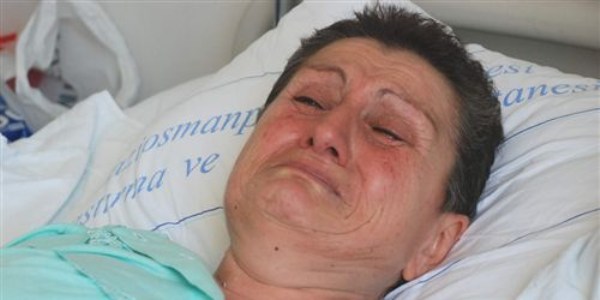 Kaçırılan uzman çavuş, acı haberi 1 yıl sonra aldı