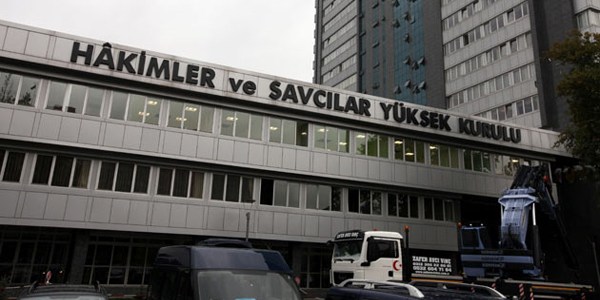 HSYK'dan Başkanlık sistemine destek