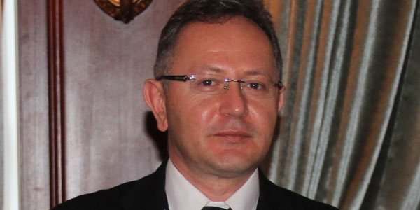 O doktor ilk kez konuştu