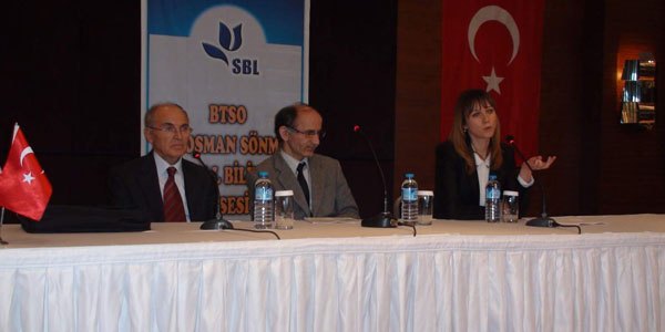 'Öğretmenler özel hayatlarını öğrencilerine göre dizayn etmelidir'