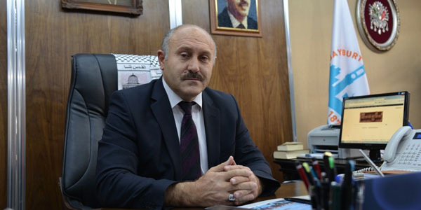 Belediye Başkanı Polat'ın 14 Mart Tıp Bayramı Mesajı