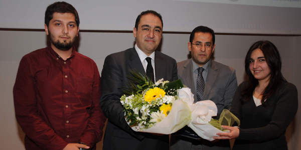 Gaziantep'te iş var, işçi yok