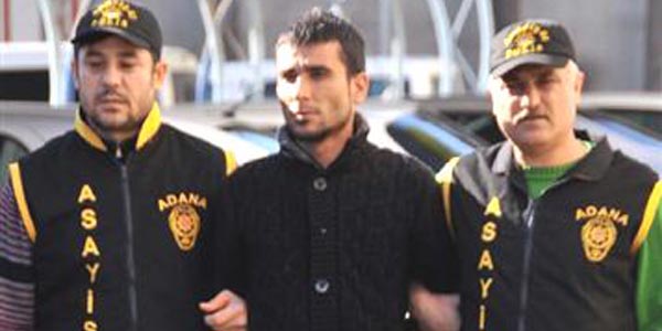 'Kardeşime küfür edince onu kendi silahıyla öldürdüm'