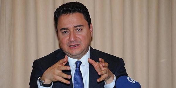 Babacan: Merkez Bankası yerinde kalacak