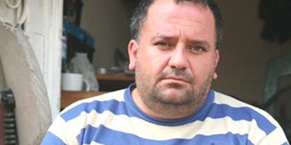 Kimliğini kaybedince hayatı karardı