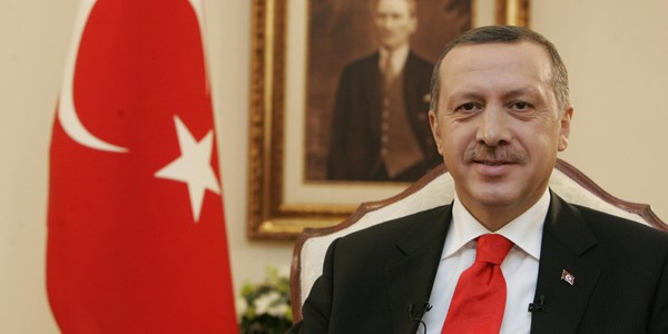 Başbakan'dan 14 Mart Tıp Bayramı mesajı