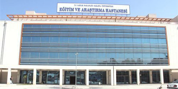 Hastane mikrobu yüzünden yaşam savaşı veriyor