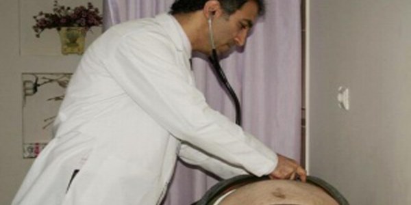 Böbrek hasarı sinsi seyrediyor