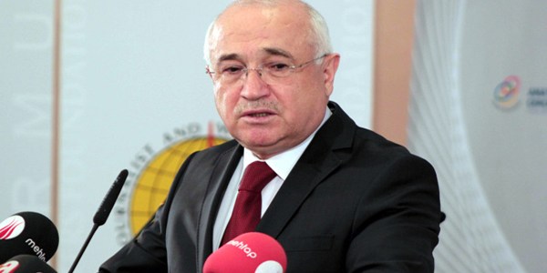 Çiçek: İlk üç maddeyle ilgili teklif yok