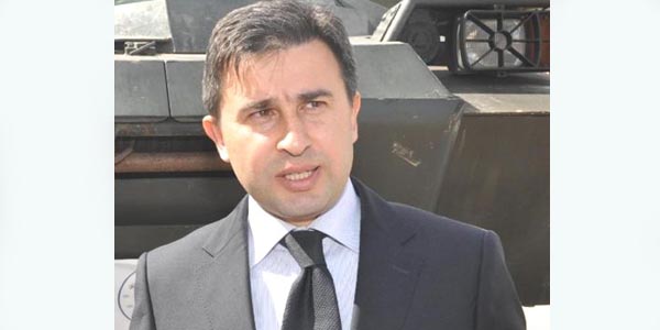8 yıllık hapis cezası onanan polis müdürü kayıplara karıştı
