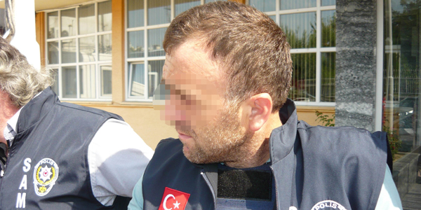 300 lira için cinayete 14 yıl 2 ay hapis