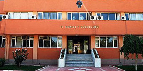 PKK'ya eleman aktaran 6 kişi yakalandı