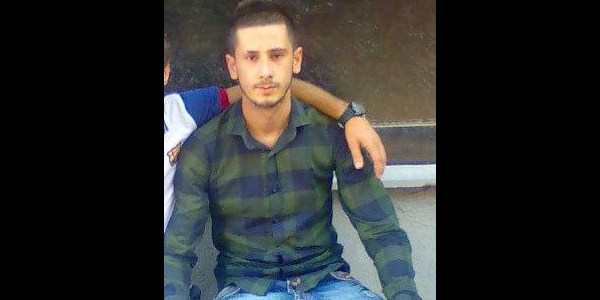 Asker acemi birliğinde intihar etti