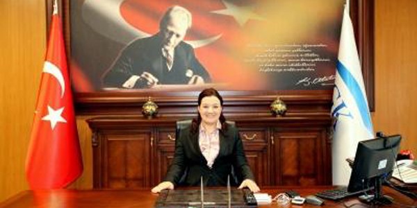 SGK Başkanı'ndan personeline övgü ve teşekkür